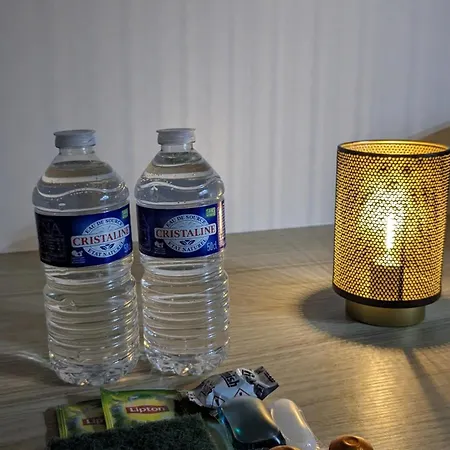 Appartamento La Fleche Saint Vivien: Hypercentre & Cathedrale *