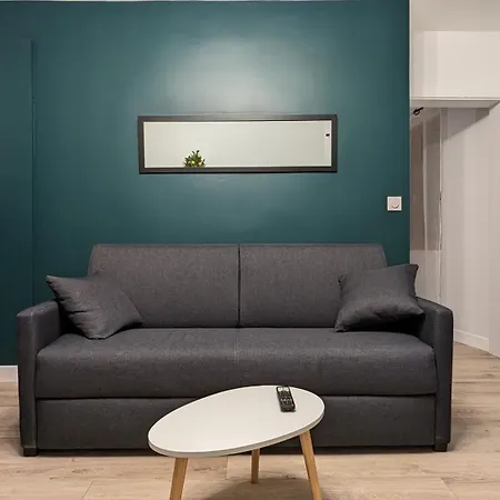 La Fleche Saint Vivien: Hypercentre & Cathedrale * ルーアン