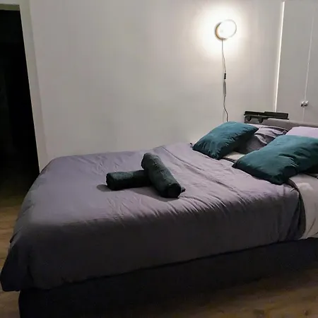 アパート La Fleche Saint Vivien: Hypercentre & Cathedrale ルーアン