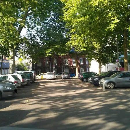 Appartamento La Fleche Saint Vivien: Hypercentre & Cathedrale *