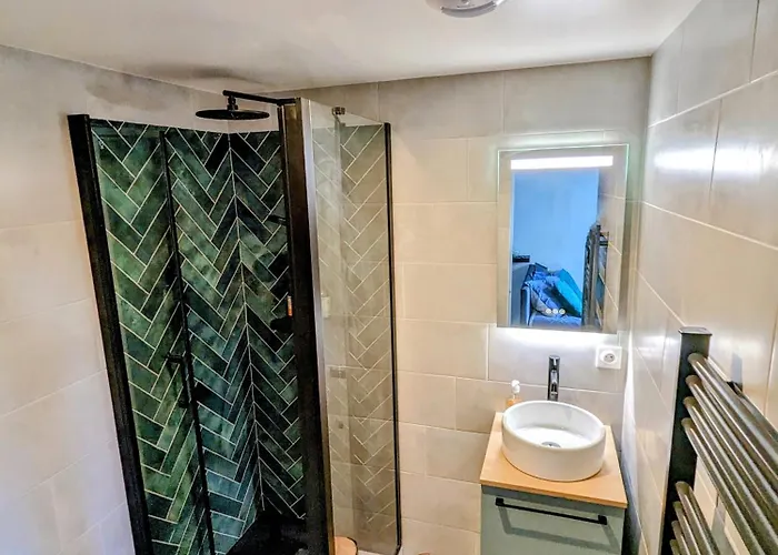 La Fleche Saint Vivien: Hypercentre & Cathedrale Apartment *