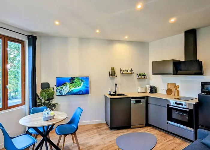 Apartment La Fleche Saint Vivien: Hypercentre & Cathedrale