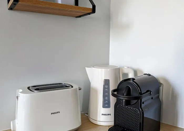 La Fleche Saint Vivien: Hypercentre & Cathedrale Appartement